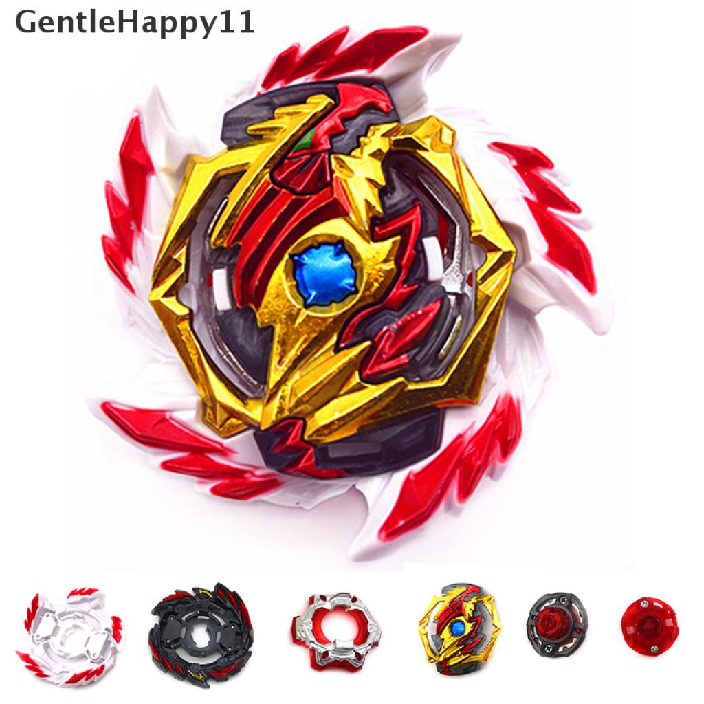 Gentlehappy Beyblade BURST GT B-145 DX starter Venom Diabolos.Vn.bl Dengan Launcher Kemas Bok