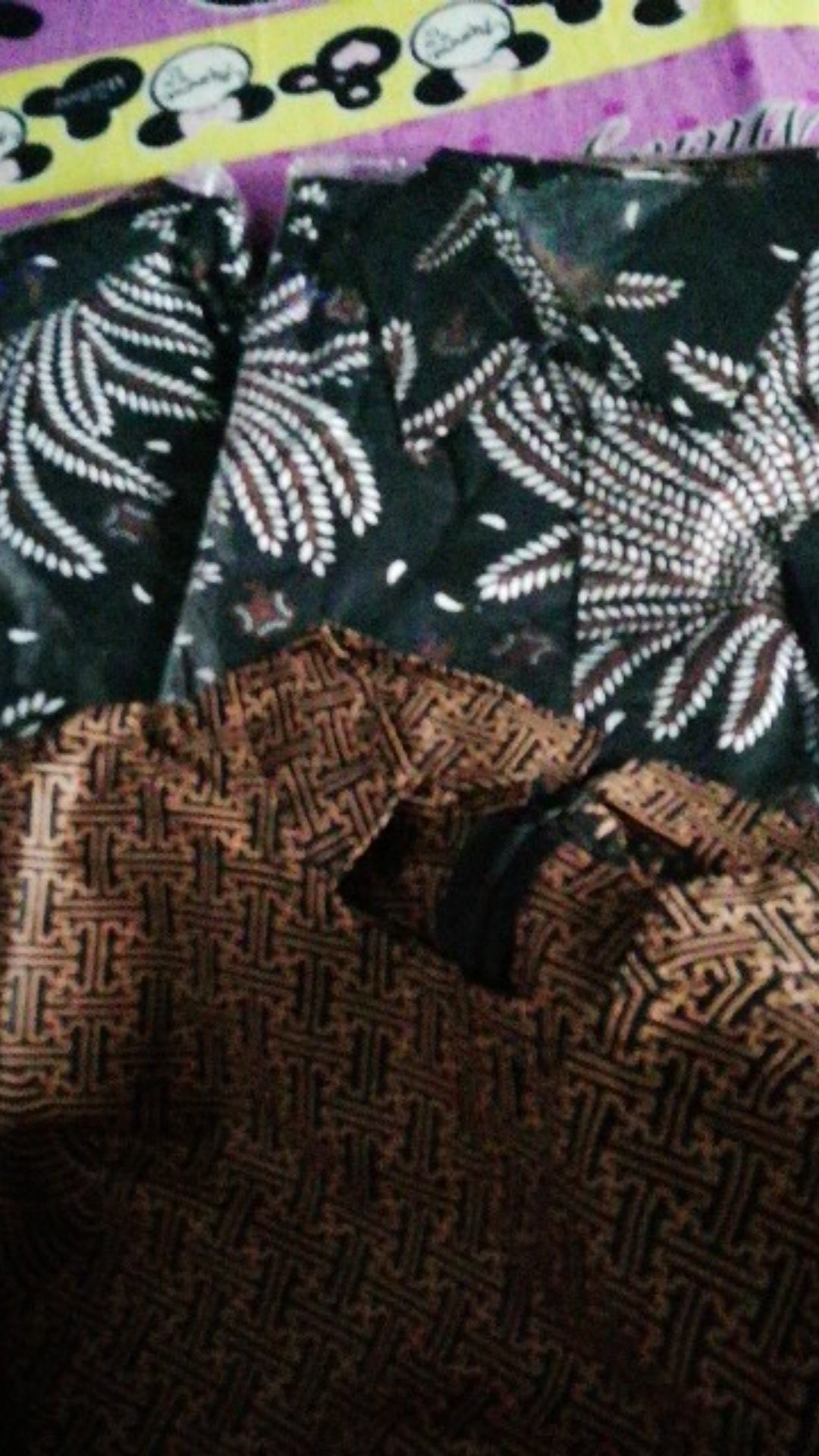 Terlaris Serut Genes Jelita Tunic Navbor Yelbor Whitbor Creambor Tunik Batik Sogan Hrb030 Dolbi Dob