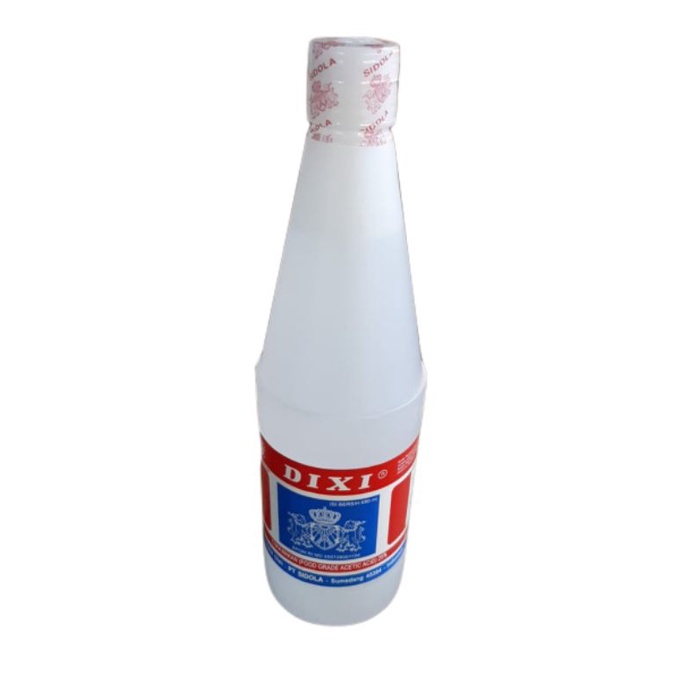 

Cuka Dixi 650ml