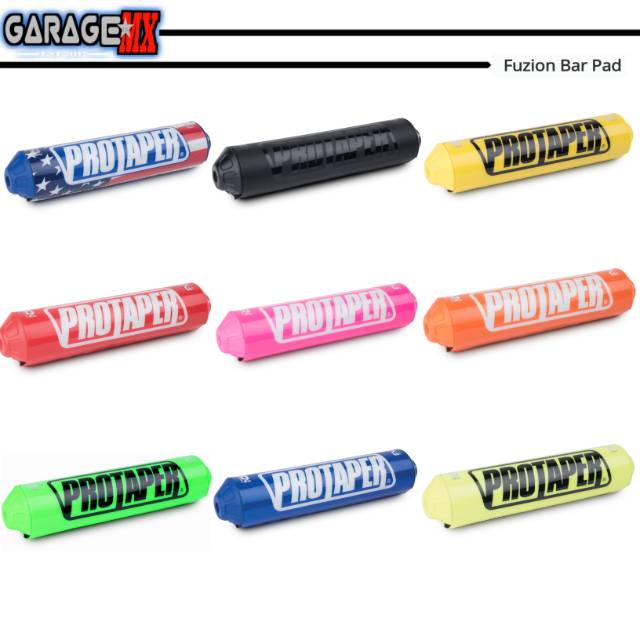 BAR PAD PROTAPER FUZION ORIGINAL.BAR PAD STANG PROTAPER.BUSA STANG PROTAPER FUZION ORIGINAL