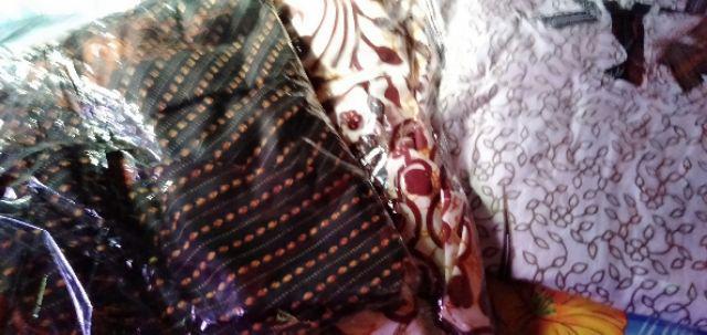 Rok Adhikara Batik Solo Fashion Wanita Rok Batik Modern Bawahan Batik Ori By Svj