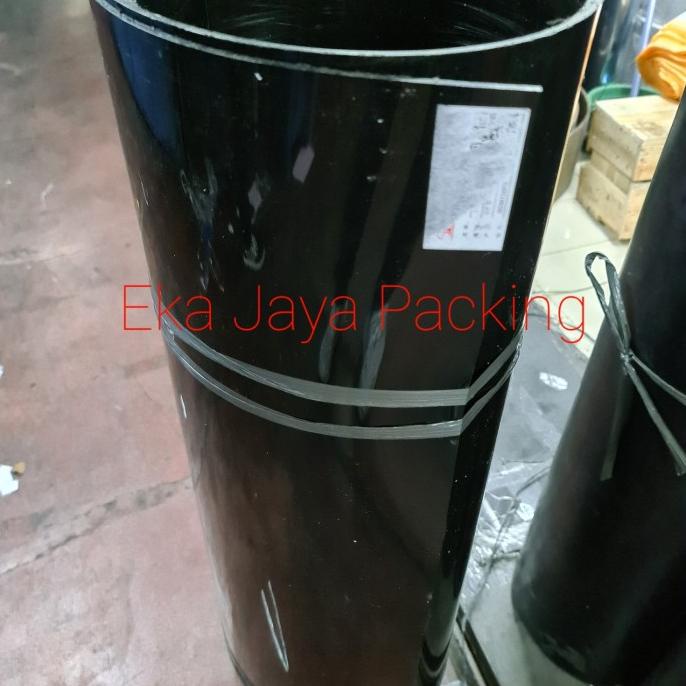 

Nylon PE Hitam 3mm ( PolyEthylene Sheet / HDPE Black )