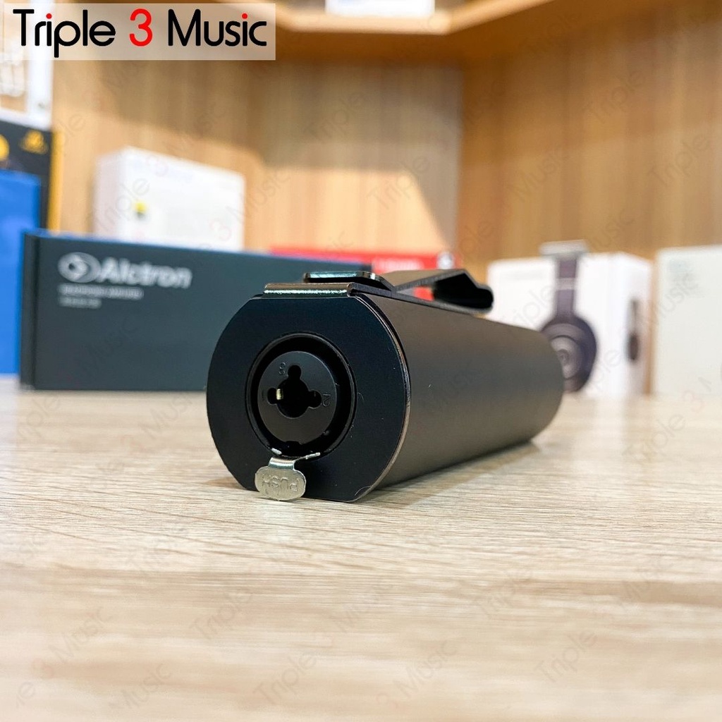 ALCTRON HA8 HA-8 Amply personal In ear monitor kabel Mirip behringer pm1