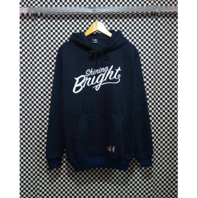 Jaket Shinning bright