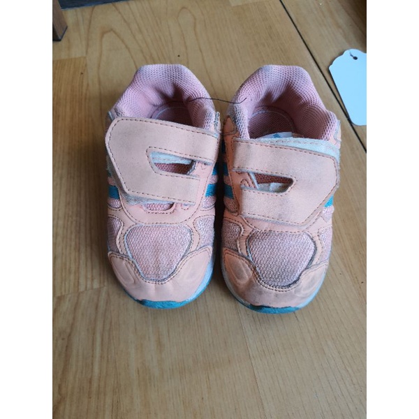 Preloved Adidas Kids