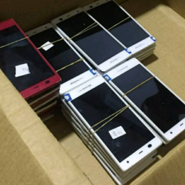 Fujitsu arrow docomo 4g lte