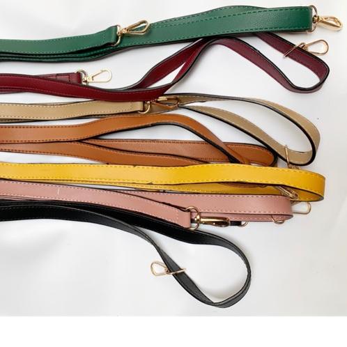 ✦ Tali tas FSL kulit jeruk halus ❉