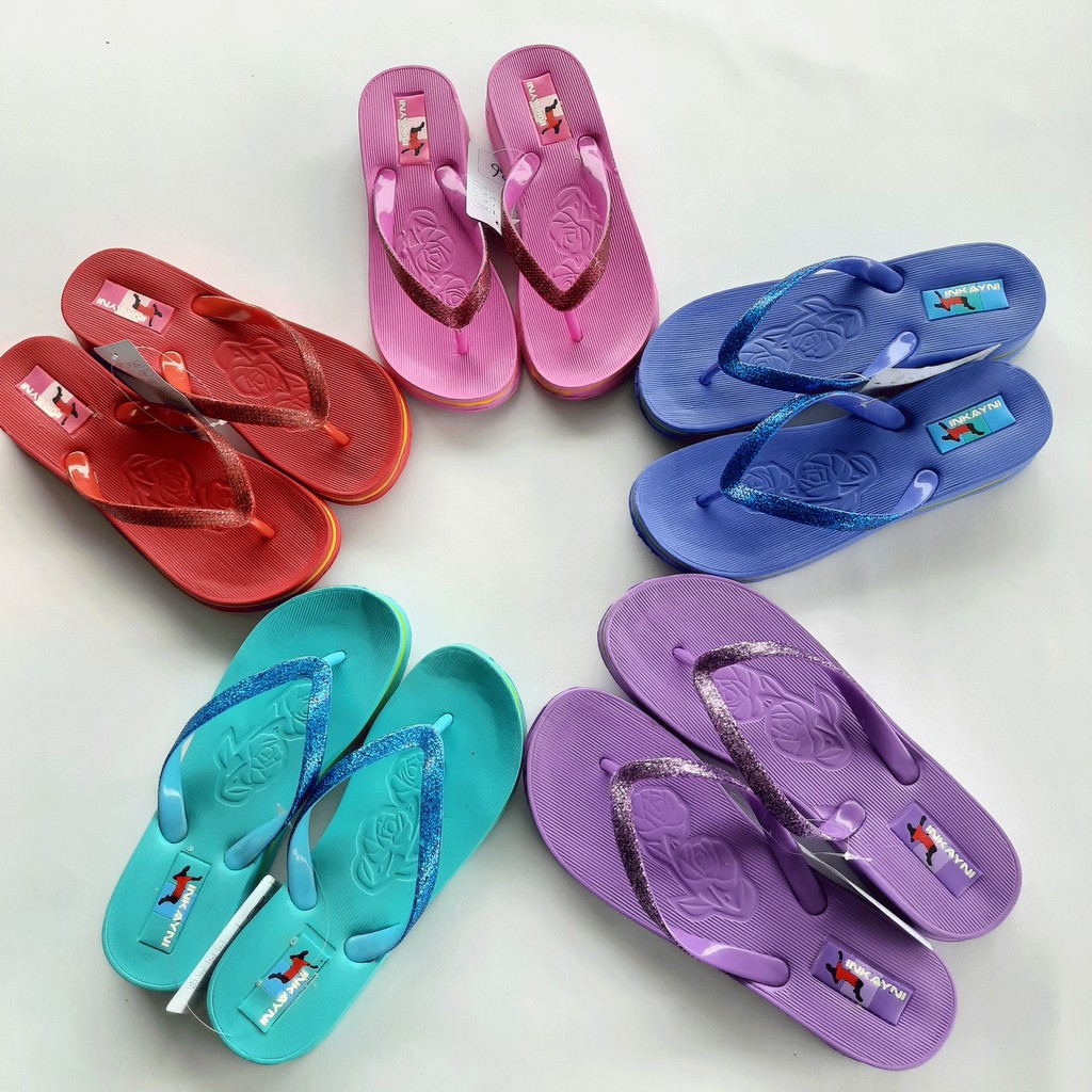 Sandal Jepit Wanita Inkayni YK 5006