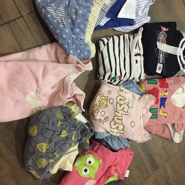 Baju punya kakk m.zuhri