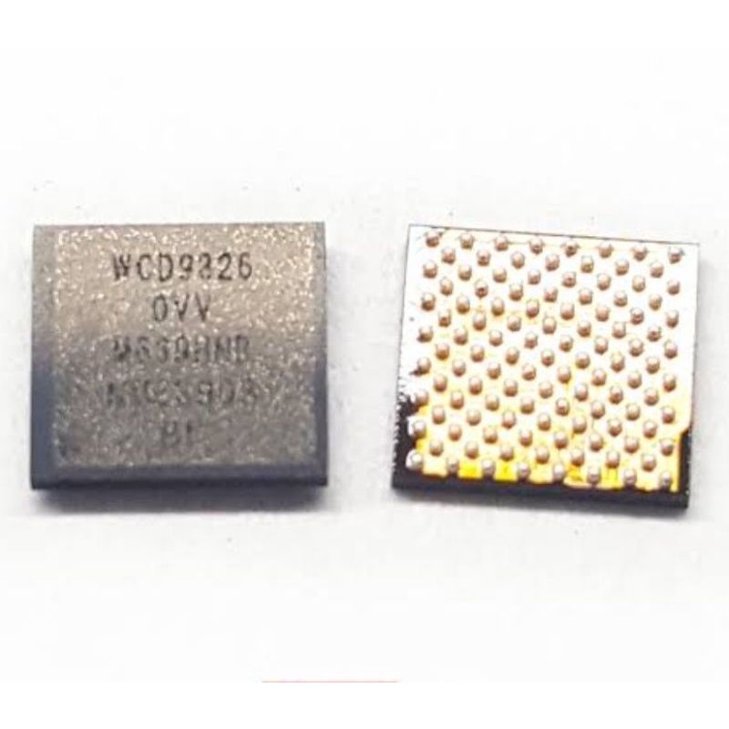 IC AUDIO WCD9326 NEW ORI