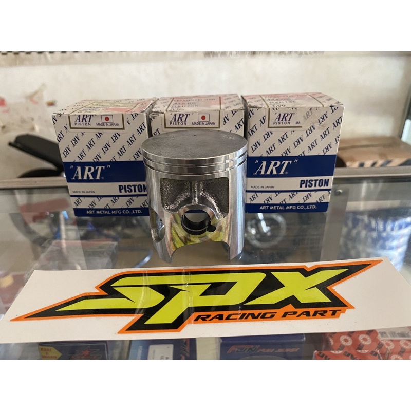 PISTON ART JAPAN RX KING ORIGINAL