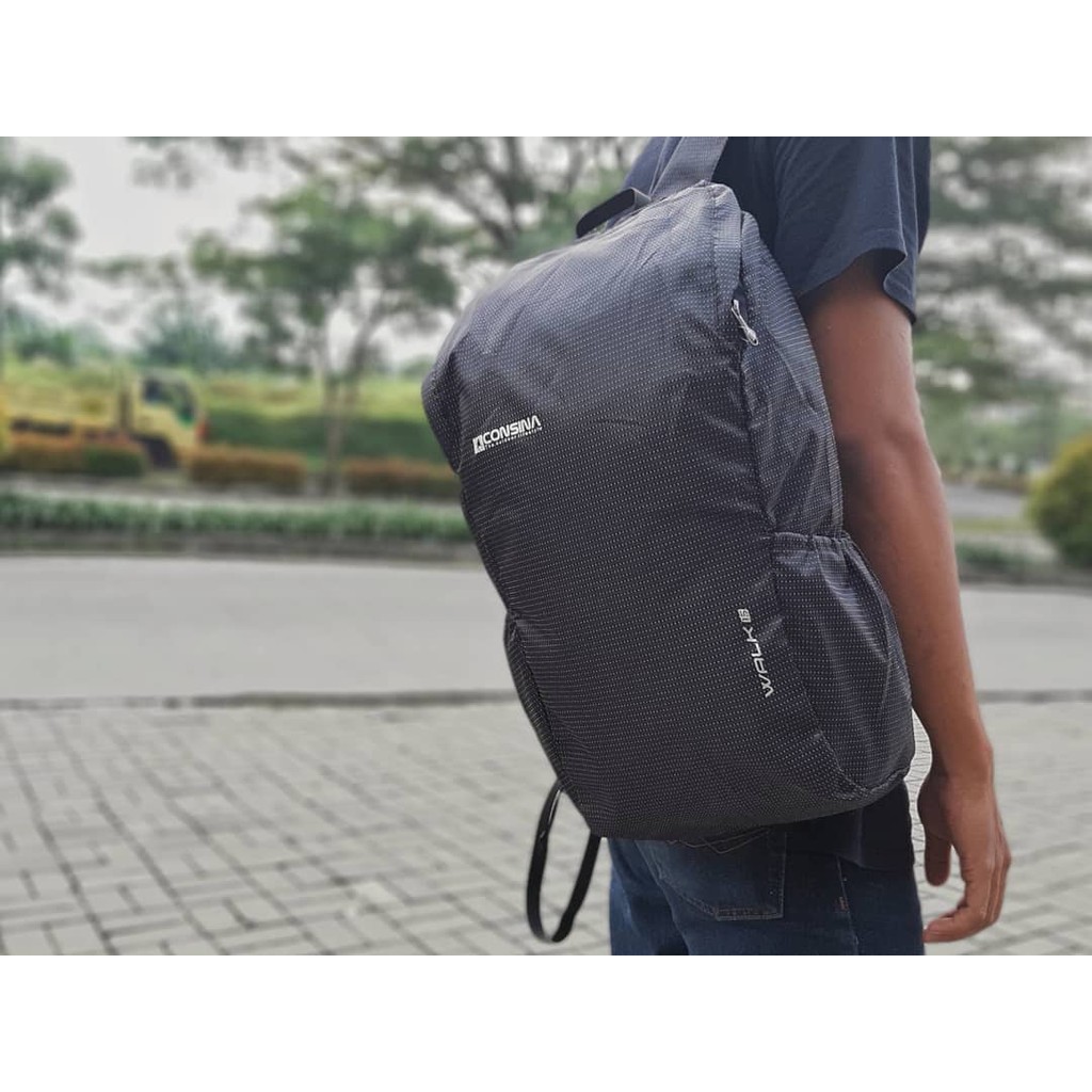 Tas Lipat 15L Consina Walk