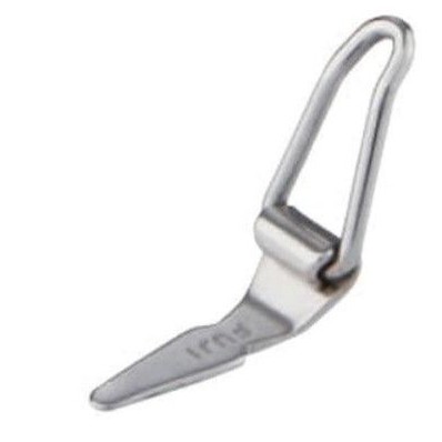 HOOK KEEPER FUJI HKM 10W (STAINLESS STEEL)