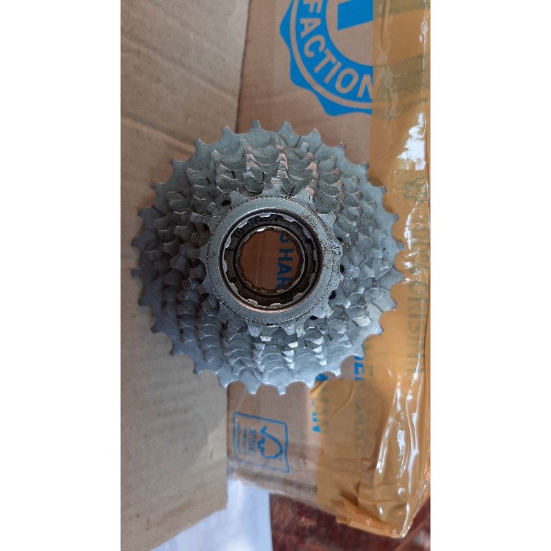 sprocket 8 speed 13-28T model ulir