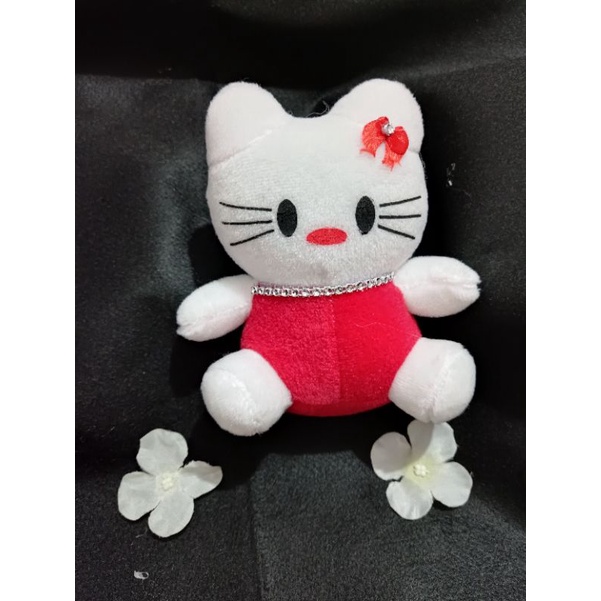 BONEKA HELLO KITTY/BONEKA HAMPERS/BONEKA WISUDA