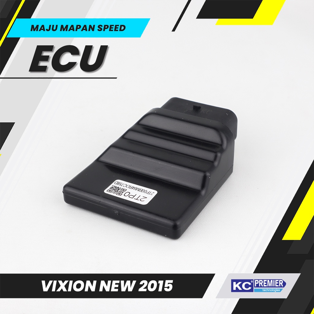Ecu Vixion New 2015 ( 2TP00BM64ROC758D ) KC / ecu cdi vixion new 2015