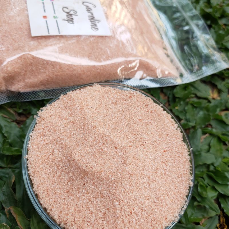 

200 gram Himalayan Salt Pink / Garam Himalayan/ Garam Sehat Diet