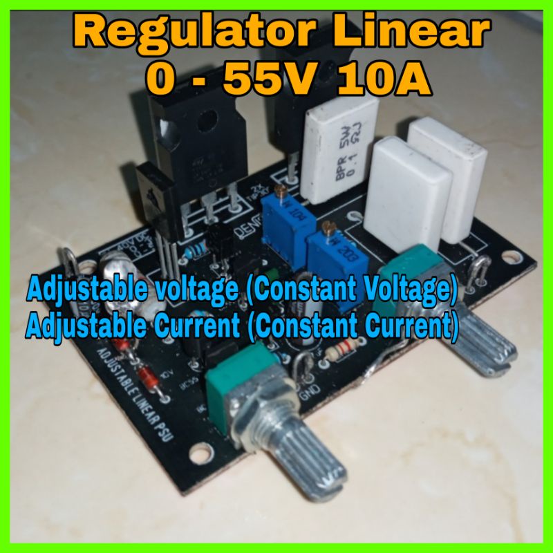 Harga Current Regulator Terbaru Jun 2026 | BigGo Indonesia