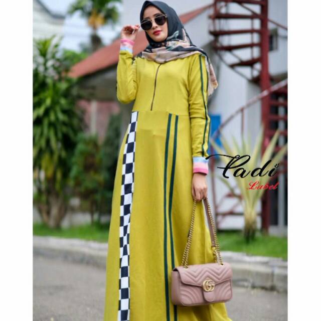Maura sporty by Padi Label