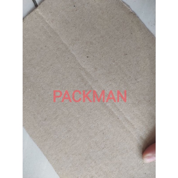 

single face corrugated wrap roll kardus karton gelombang packing