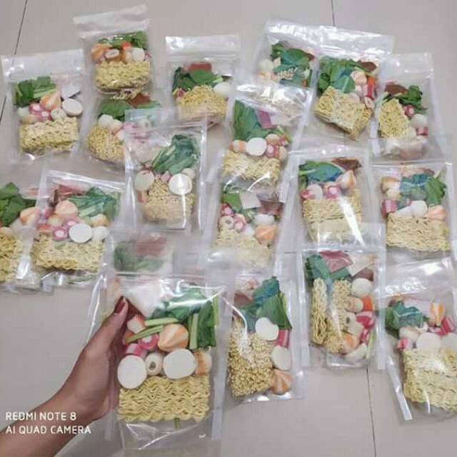 

Suki tomyam