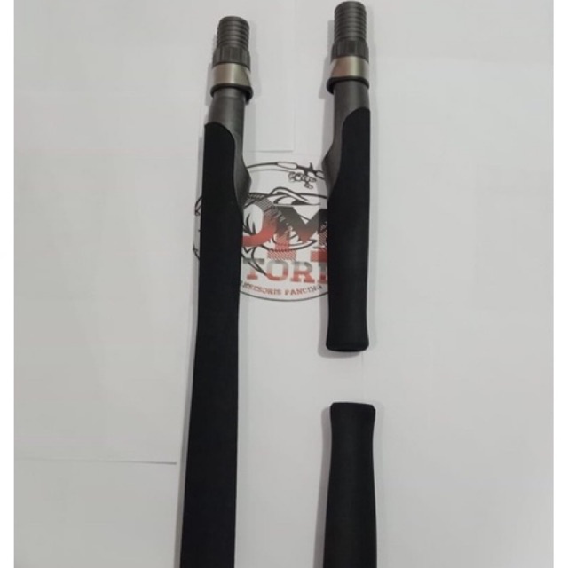 reelseat set busa vss torzite - reel seat