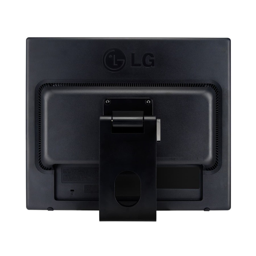 Monitor LG LED 17MB15T Touchscreen