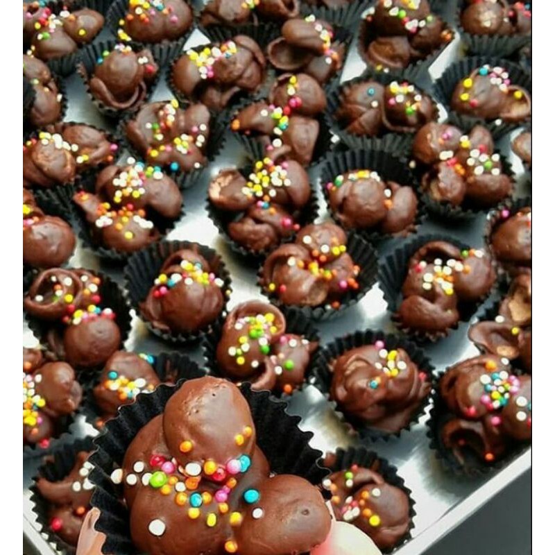 

chocomilo