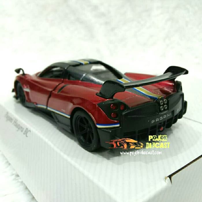 supercar1 diecast