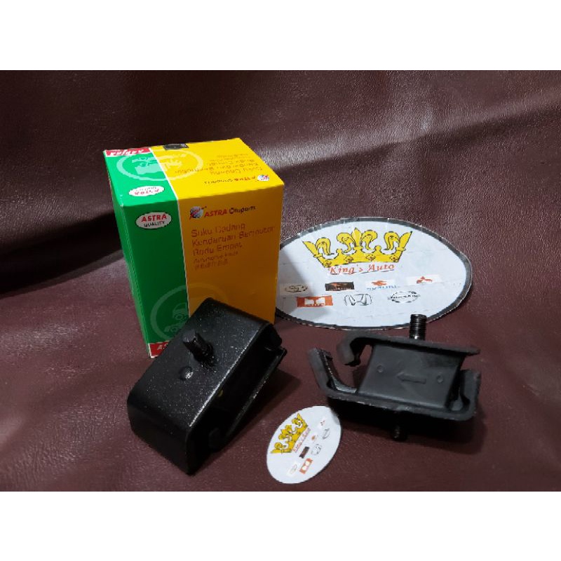 ENGINE MOUNTING CARRY 1.0 - ST100 (KANAN KIRI)
