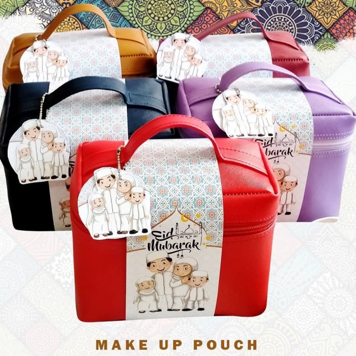 

✨ BISA COD ✨ make up pouch