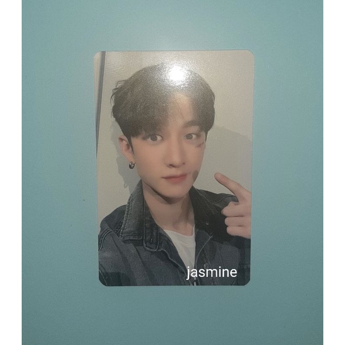 POB Soundwave (SWID) In life Bangchan