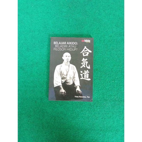 Harga buku beladiri aikido Terbaru Feb 2026 | BigGo Indonesia