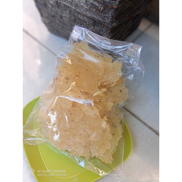 

kicimpring 250 gr