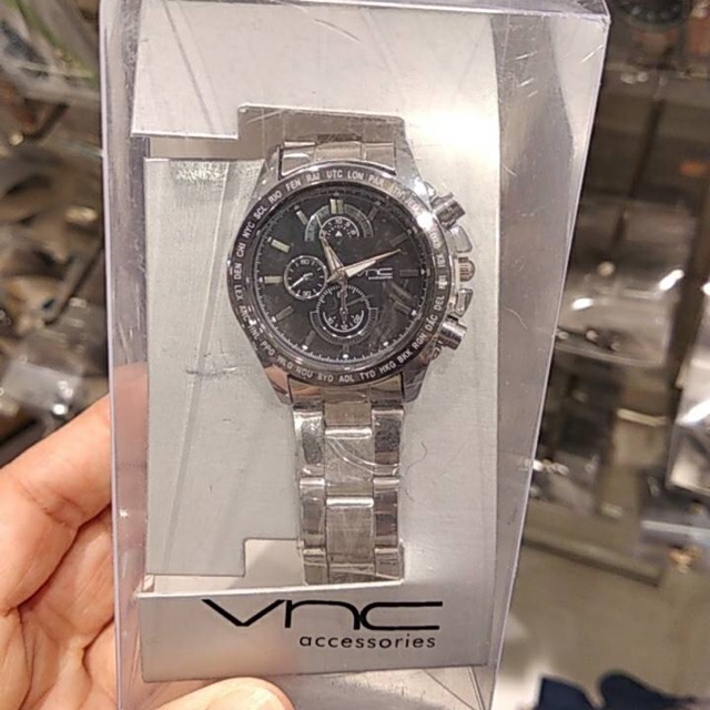 Jam Tangan Vincci
