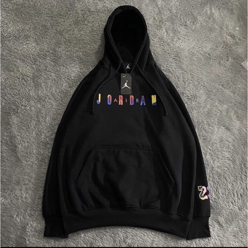 Hoodie Air Jordan