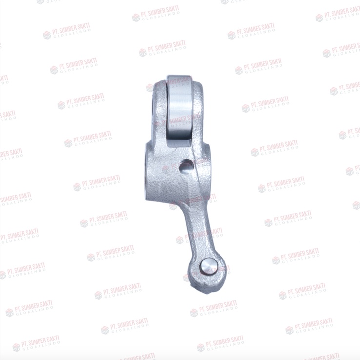 Brevetti platuk rocker arm Mio M3