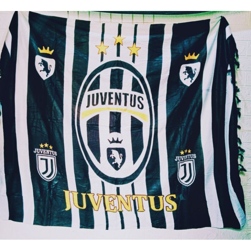 KAIN PANTAI CLUB BOLA/KAIN BUAT PLAFON TRUCK/KAIN HIASAN DINDING KAMAR