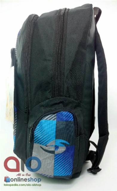 Tas /tas ransel / Tas sekolah junglesurf original PROMOOOOOO...!!!!