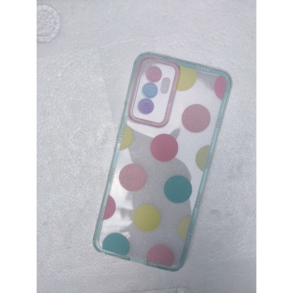 Softcase Pro kamera animasi Redmi 10 poco X3 X3 pro