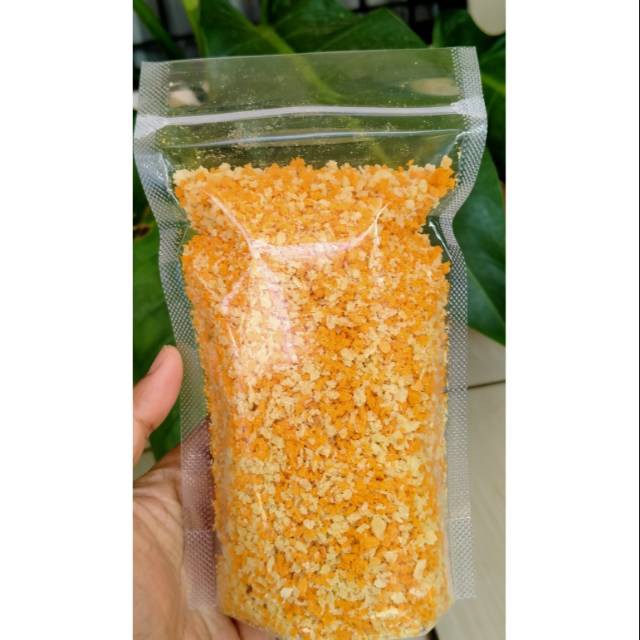 

Tepung Roti Panir INTI RASA [PREMIUM QUALITY] 250 Gram