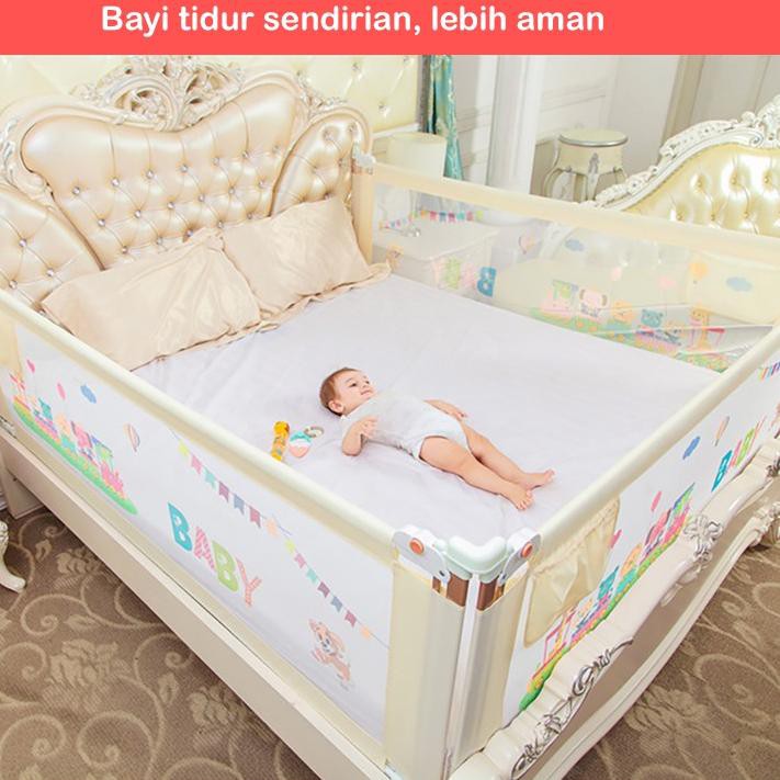 shopee baby bed