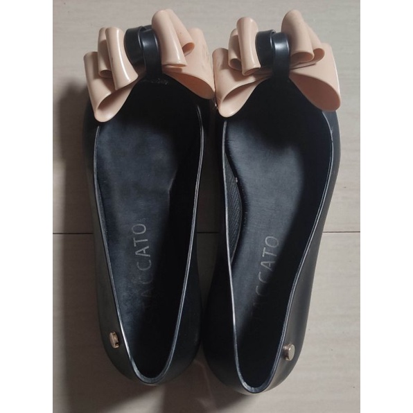 SEPATU JELLY FLAT SHOES STACCATO