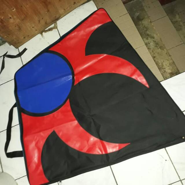 Tas layangan terbaru ukuran 110 cm.murah meriah