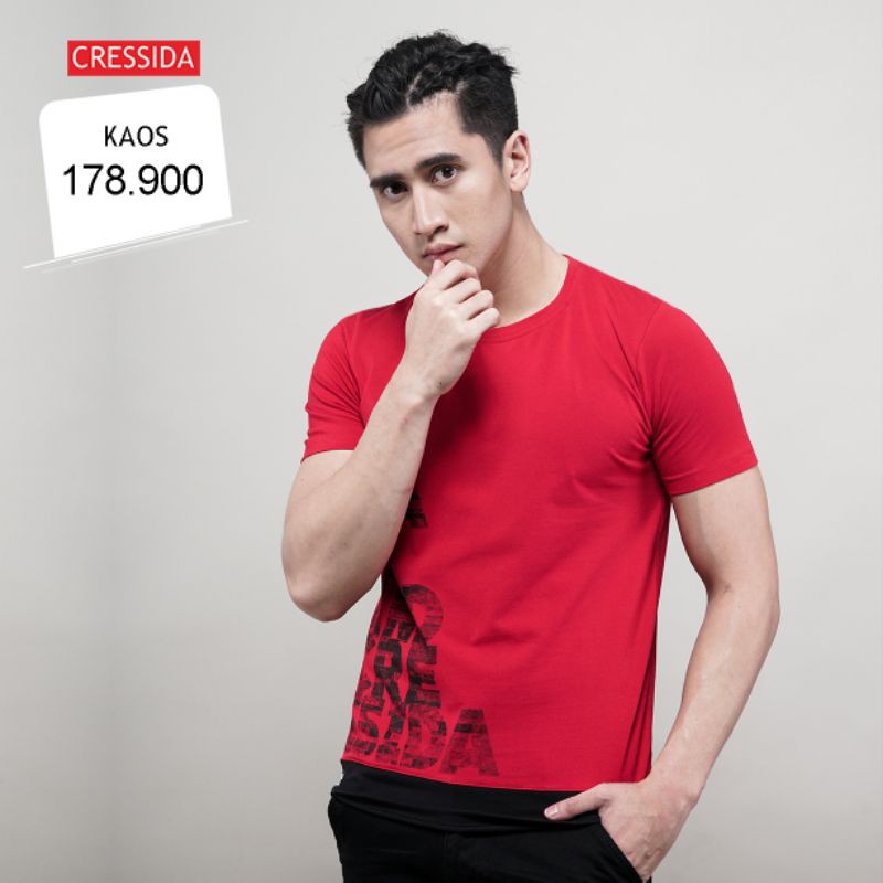 CRESSIDA X VERREL NOSSM.791243