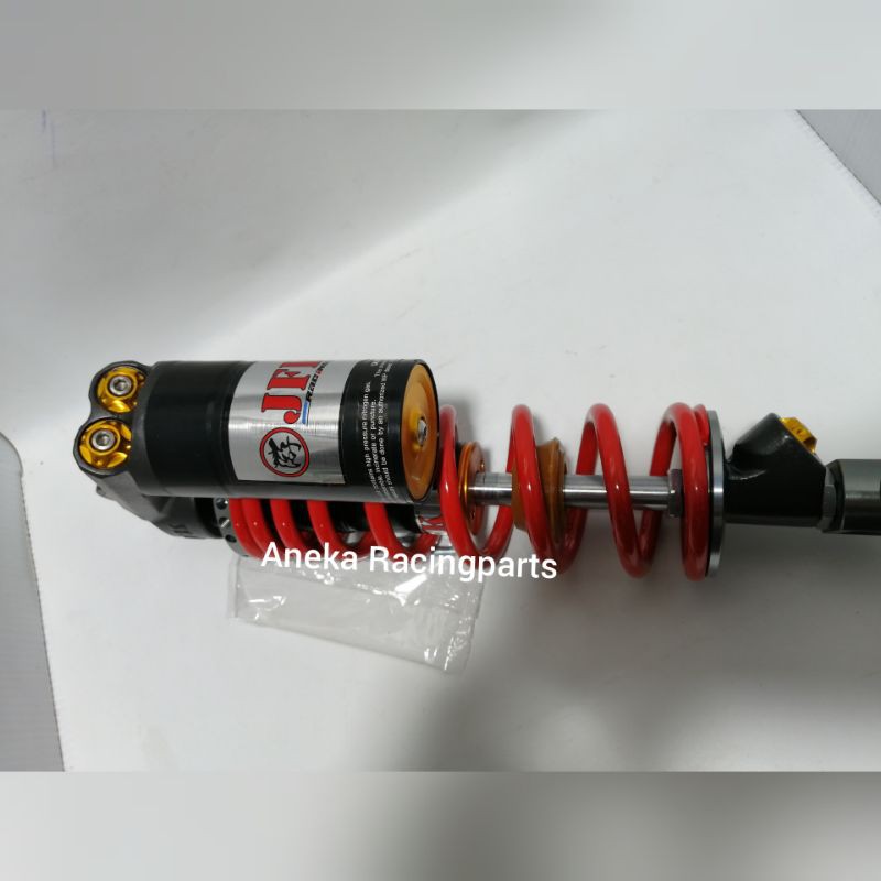 shock tabung atas mio vario beat scoopy dll jfk thailand 335mm