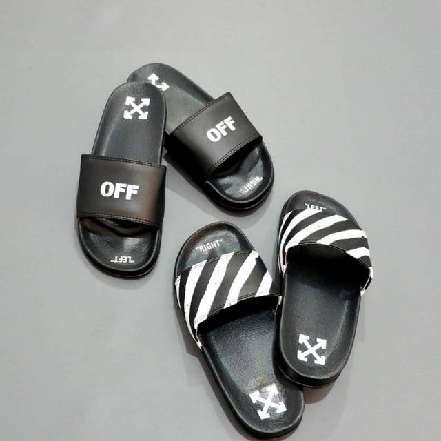 Sandal Reebok original