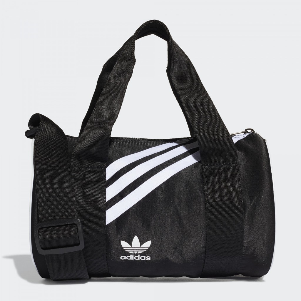 Adidas Originals Mini Nylon Duffel Bag / Tas Duffel (ORIGINAL)