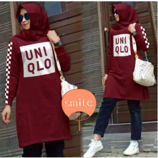 JNY.Co Dress Tunik UNI fit XL