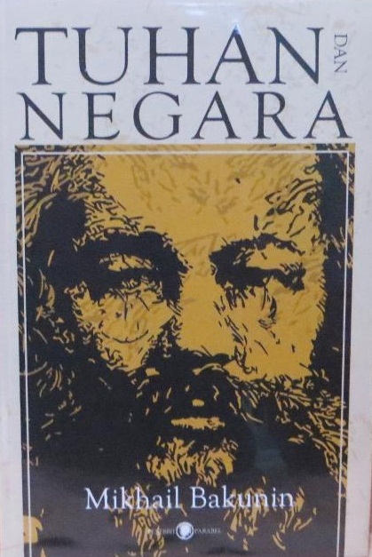 Tuhan dan Negara - Parabel